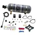 2 Valve Plate System With 10Lb Composite Bottle for Ford Mustang 4.6L (50-150Hp) Nitrous Express NX 20946-12 USA-NX-20946-12 8 969,98 zł-1
