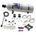 2 Valve Plate System With 15Lb Bottle for Ford Mustang 4.6L (50-150Hp) Nitrous Express NX 20946-15 USA-NX-20946-15 5 340,00 zł-1