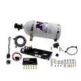3 Valve Plate System with 5Lb Bottle for Ford Mustang 4.6L (35-150Hp) Nitrous Express NX 20947-05 USA-NX-20947-05 6 109,99 zł-1