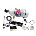 3 Valve Plate System with 10Lb Bottle for Ford Mustang 4.6L (35-150Hp) Nitrous Express NX 20947-10 USA-NX-20947-10 6 199,99 zł-1