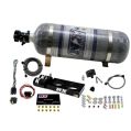 3 Valve Plate System with 12Lb Composite Bottle for Ford Mustang 4.6L (35-150Hp) Nitrous Express NX 20947-12 USA-NX-20947-12 9 639,99 zł-1