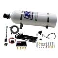 3 Valve Plate System with 15Lb Bottle for Ford Mustang 4.6L (35-150Hp) Nitrous Express NX 20947-15 USA-NX-20947-15 6 719,99 zł-1
