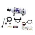 Plate System with 5Lb Bottle for Ford Coyote 5.0L / Godzilla 7.3 Nitrous Express NX 20948-05 USA-NX-20948-05 4 529,99 zł-1