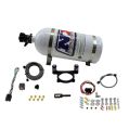 Plate System with 10Lb Bottle for Ford Coyote 5.0L / Godzilla 7.3 Nitrous Express NX 20948-10 USA-NX-20948-10 4 599,99 zł-1