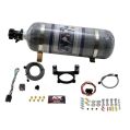Plate System with 12Lb Composite Bottle for Ford Coyote 5.0L / Godzilla 7.3 Nitrous Express NX 20948-12 USA-NX-20948-12 8 539,99 zł-1