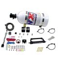Nitrous Plate System with 10Lb Bottle for Ford GT 500 Nitrous Express NX 20949-10 USA-NX-20949-10 5 579,99 zł-1