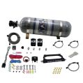 Nitrous Plate System with 12Lb Carbon Bottle for Ford GT 500 Nitrous Express NX 20949-12 USA-NX-20949-12 9 499,99 zł-1