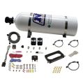 4 Valve Nitrous Plate System-Monoblade Throttle Body with 12Lb Carbon Bottle for Ford Nitrous Express NX 20950-12 USA-NX-20950-12 9 499,99 zł-1