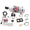 4 Valve Nitrous Plate System-Stock Throttle Body with 10Lb Bottle for Ford Nitrous Express NX 20950D-10 USA-NX-20950D-10 5 579,99 zł-1