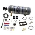 4 Valve Nitrous Plate System-Stock Throttle Body with 12Lb Carbon Bottle for Ford Nitrous Express NX 20950D-12 USA-NX-20950D-12 9 499,99 zł-1