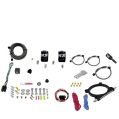 Plate High Output System 50-250Hp without Bottle for Ford Coyote 5.0L / Godzilla 7.3L Nitrous Express NX 20951-00 USA-NX-20951-00 4 629,99 zł-1