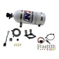 Nitrous Plate System with 10Lb Bottle for Ford Mustang V6 3.5L / 3.7L Nitrous Express NX 20952-10 USA-NX-20952-10 4 479,99 zł-1