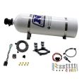 Nitrous Plate System with 15Lb Bottle for Ford Mustang V6 3.5L / 3.7L Nitrous Express NX 20952-15 USA-NX-20952-15 4 959,99 zł-1