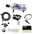 Nitrous Plate System with 5Lb Bottle for Ford 4-cyl Ecoboost 2.3L Nitrous Express NX 20954-05 USA-NX-20954-05 4 539,99 zł-1