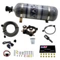 Nitrous Plate System with 12Lb Carbon Bottle for Ford 4-cyl Ecoboost 2.3L Nitrous Express NX 20954-10 USA-NX-20954-12 8 569,99 zł-1
