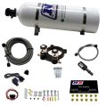 Nitrous Plate System with 15Lb Bottle for Ford 4-cyl Ecoboost 2.3L Nitrous Express NX 20954-15 USA-NX-20954-15 5 099,99 zł-1