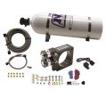 Nitrous Plate System with 15Lb Bottle for Ford Pushrod Style Engine 5.0L Nitrous Express NX 20955-15 USA-NX-20955-15 6 409,99 zł-1