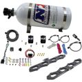 Direct Port Plate System with 10Lb Bottle for Ford Coyote Engine Nitrous Express NX 20956-10 USA-NX-20956-10 7 909,99 zł-1