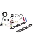 Dry Direct Port Plate System without Bottle for Ford Coyote Engine Nitrous Express NX 20957-00 USA-NX-20957-00 6 979,99 zł-1