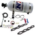 Dry Direct Port Plate System with 10Lb Bottle for Ford Coyote Engine Nitrous Express NX 20957-10 USA-NX-20957-10 7 639,99 zł-1