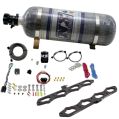 Dry Direct Port Plate System with 12Lb Bottle for Ford Coyote Engine Nitrous Express NX 20957-12 USA-NX-20957-12 11 510,00 zł-1