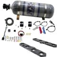 Direct Port Plate System with 12Lb Carbon Bottle for 5.7L / 6.1L / 6.4L Hemi Nitrous Express NX 20958-12 USA-NX-20958-12 12 770,00 zł-1