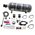 Nitrous Plate System LT4 Supercharged with 12Lb Carbon Bottle for Chevrolet Corvette/Camaro/Cts-v 6.2L Nitrous Express NX 20961-12 USA-NX-20961-12 8 289,99 zł-1
