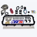 Direct Port Dry Holley High Ram Plate Nitrous System without Bottle Nitrous Express NX 20963-00 USA-NX-20963-00 7 599,99 zł-1