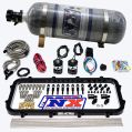 Direct Port Dry Holley High Ram Plate Nitrous System 12LB Nitrous Express NX 20963-12 USA-NX-20963-12 11 849,99 zł-1