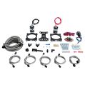 Dual Throttle Body Plate System without Bottle for Ford Mustang 5.0L 2024+ Nitrous Express NX 20964-00 USA-NX-20964-00 4 989,99 zł-1