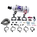 Dual Throttle Body Plate System with 5Lb Bottle for Ford Mustang 5.0L 2024+ Nitrous Express NX 20964-05 USA-NX-20964-05 5 599,99 zł-1