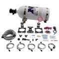 Dual Throttle Body Plate System with 10Lb Bottle for Ford Mustang 5.0L 2024+ Nitrous Express NX 20964-10 USA-NX-20964-10 5 689,99 zł-1