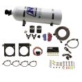 Gen-V Viper Nitrous Plate System with 15Lb Bottle (50-400Hp) Nitrous Express NX 20970-15 USA-NX-20970-15 7 860,00 zł-1