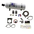 Plate System with 15Lb Bottle (50-200Hp) for Dodge V6 3.6L Nitrous Express NX 20971-15 USA-NX-20971-15 6 119,99 zł-1