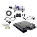 Billet Supercharger Lid with Integrated Nitrous with 5Lb Bottle for Dodge Hellcat / Demon Nitrous Express NX 20972-05 USA-NX-20972-05 18 259,99 zł-1