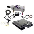 Billet Supercharger Lid with Integrated Nitrous with 10Lb Bottle for Dodge Hellcat / Demon Nitrous Express NX 20972-10 USA-NX-20972-10 18 569,99 zł-1