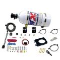 90mm Hemi Plate System (50-400Hp) with 10Lb Bottle Nitrous Express NX 20990-10 USA-NX-20990-10 5 659,99 zł-1