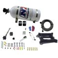 4150 Conventional Plate System Gasoline Stage 6 50-300Hp with 10Lb Bottle Nitrous Express NX 30040-10 USA-NX-30040-10 3 999,98 zł-1