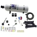 4150 Conventional Plate System Gasoline Stage 6 50-300Hp with 15Lb Bottle Nitrous Express NX 30040-15 USA-NX-30040-15 4 399,99 zł-1