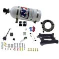 4150 Conventional Plate System Alcohol Stage 6 50-300Hp with 10Lb Bottle Nitrous Express NX 30045-10 USA-NX-30045-10 4 829,99 zł-1