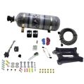 4150 Conventional Plate System Alcohol Stage 6 50-300Hp with 12Lb Carbon Bottle Nitrous Express NX 30045-12 USA-NX-30045-12 8 529,99 zł-1
