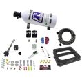 4500 Conventional Plate System Alcohol Stage 6 50-300Hp with 5Lb Bottle Nitrous Express NX 30075-05 USA-NX-30075-05 4 839,99 zł-1