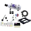Q-Jet Spreadbore Nitrous System 50-300Hp with 5Lb Bottle Nitrous Express NX 30080-05 USA-NX-30080-05 4 124,99 zł-1