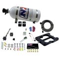 Q-Jet Spreadbore Nitrous System 50-300Hp with 10Lb Bottle Nitrous Express NX 30080-10 USA-NX-30080-10 4 199,99 zł-1