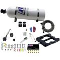 Q-Jet Spreadbore Nitrous System 50-300Hp with 15Lb Bottle Nitrous Express NX 30080-15 USA-NX-30080-15 4 629,99 zł-1