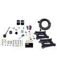 Dual 4150 Conventional Plate System Alcohol Stage 6 50-300Hp without Bottle Nitrous Express NX 30245-00 USA-NX-30245-00 5 119,99 zł-1