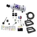 Dual 4500 Conventional Plate System Gasoline Stage 6 50-300Hp with 5Lb Bottle Nitrous Express NX 30270-05 USA-NX-30270-05 5 029,99 zł-1