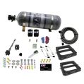 Dual 4500 Conventional Plate System Gasoline Stage 6 50-300Hp with 12Lb Carbon Bottle Nitrous Express NX 30270-12 USA-NX-30270-12 8 799,99 zł-1