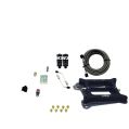 4150 Hitman Nitrous Plate System 100-150-200Hp without Bottle Nitrous Express NX 40040-00 USA-NX-40040-00 2 409,99 zł-1