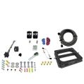 4500 Hitman Dominator Nitrous Plate System 100-150-200Hp without Bottle Nitrous Express NX 40070-00 USA-NX-40070-00 2 589,99 zł-1